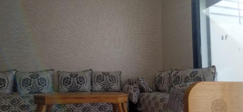 Mehdya Apartment | Mehdia Beach