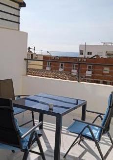 Mehdya Apartment | Mehdia Beach