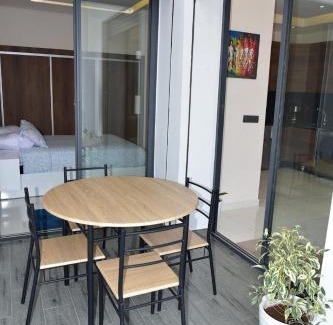Oulad Khallouf Apartment | Mehdia Beach