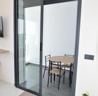 Oulad Khallouf Apartment | Mehdia Beach