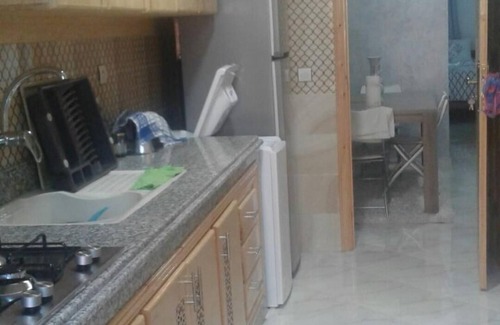 Kenitra Apartment | Mehdia Beach: New T3 apartment 10 minutes from the beach