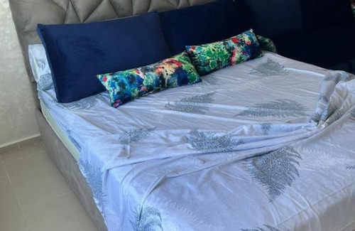 Kenitra Apartment | Mehdiaplaya