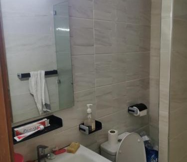 Mehdya Apartment | mehdiya plage