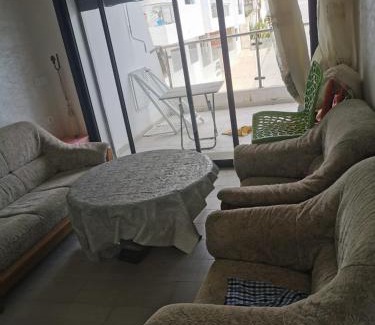 Mehdya Apartment | mehdiya plage