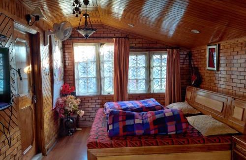 Shimla House | Mehdudia Guest House