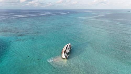 Mahibadhoo Hotel | MEHEL - Holiday Home - Mahibadhoo