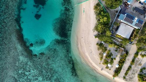 Mahibadhoo Hotel | MEHEL - Holiday Home - Mahibadhoo