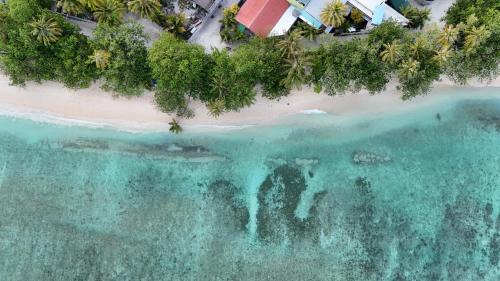 Mahibadhoo Hotel | MEHEL - Holiday Home - Mahibadhoo
