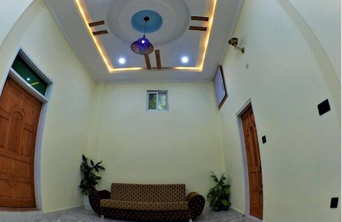 Dhirkot Apartment | Mehmaan Khana Apartment