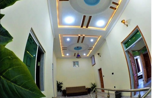 Dhirkot Apartment | Mehmaan Khana Apartment