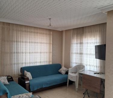 Atakent Apartment | MEHMET's HOME