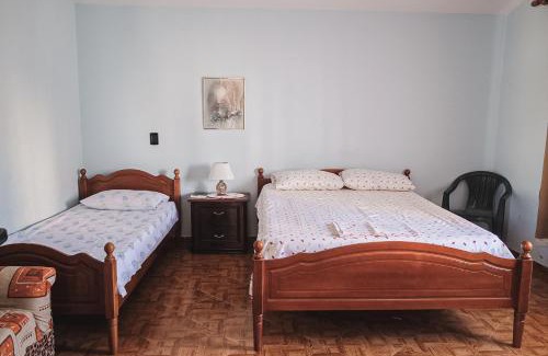 Vlore Apartment | Mehmeti Guest House