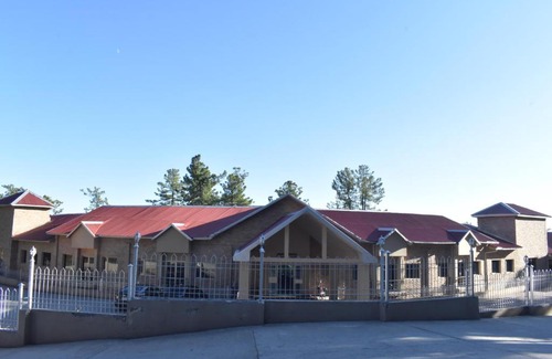 Murree Hotel | Mehran Lodges