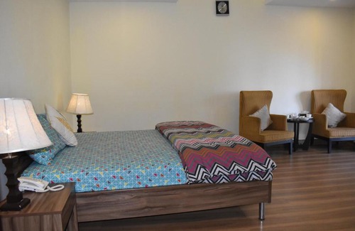 Murree Hotel | Mehran Lodges