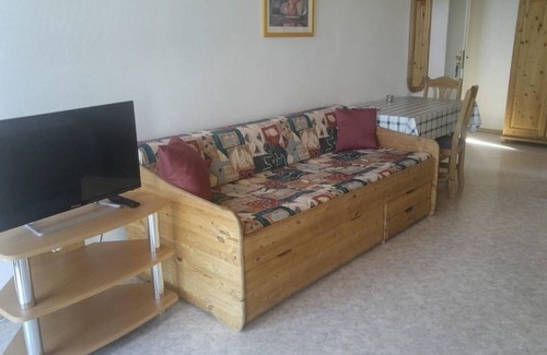 Hohenpeißenberg Apartment | Mehrbettzimmer für 4 Gäste mit 20m² in Hohenpeißenberg