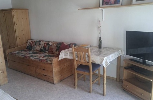 Hohenpeißenberg Apartment | Mehrbettzimmer für 4 Gäste mit 20m² in Hohenpeißenberg