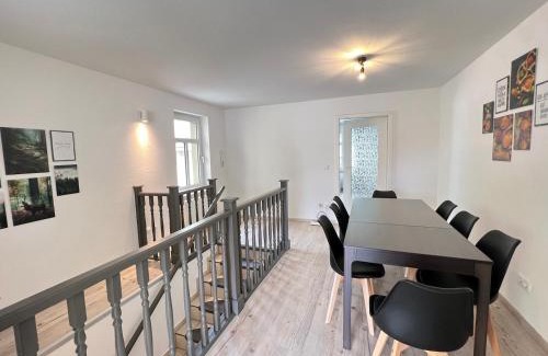 Meissen Apartment | Meißner Elb-Domizil