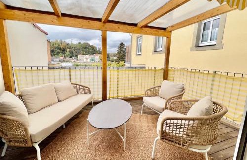 Meissen Apartment | Meißner Elb-Domizil