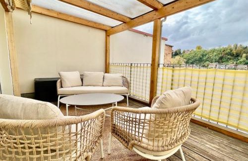 Meissen Apartment | Meißner Elb-Domizil
