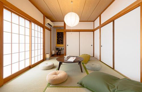 Yumoto Apartment | mei Hakone