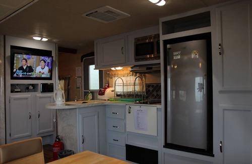 Jocheon House | Mei the Caravan