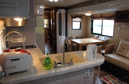 Jocheon House | Mei the Caravan