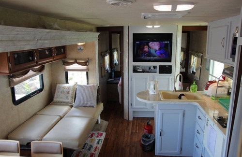 Jocheon House | Mei the Caravan