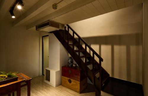Hefang Street Cabin | MeiCen
