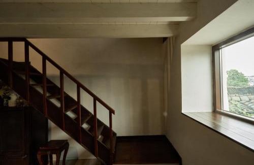 Hefang Street Cabin | MeiCen