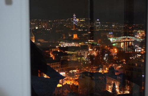 Tbilisi City Centre Apartment | Meidan Palace