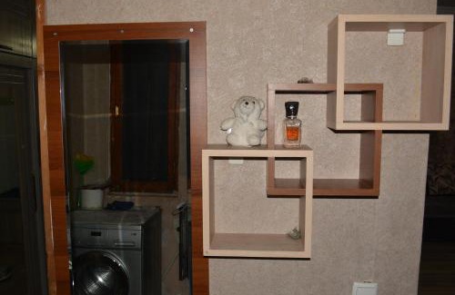 Tbilisi City Centre Apartment | Meidan Palace