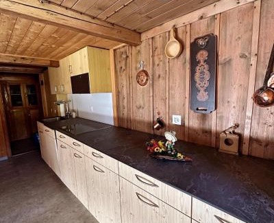 Schwanden bei Brienz Apartment | Meieli's Chalet