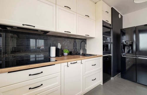 Pradnik Bialy Apartment | Meiera 16C | Cracow | Unique apartment | Air conditioning
