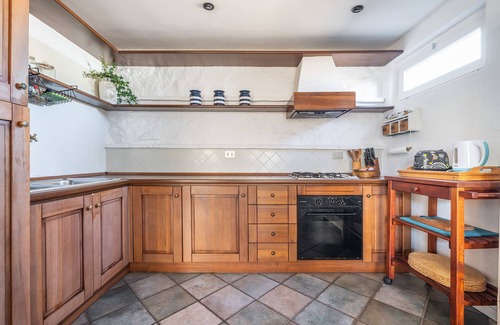 Cagliari Apartment | Meigama, modern loft in historic center of Cagliari