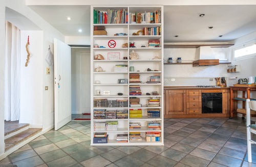 Cagliari Apartment | Meigama, modern loft in historic center of Cagliari