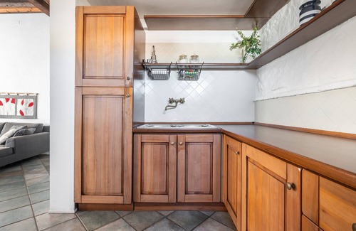 Cagliari Apartment | Meigama, modern loft in historic center of Cagliari