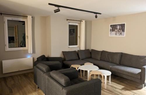 Mont-de-Lans Apartment | Meije 11 a1