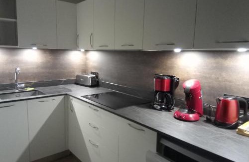 Mont-de-Lans Apartment | Meije 11 a1