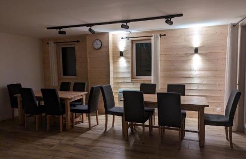 Mont-de-Lans Apartment | Meije 11 a1