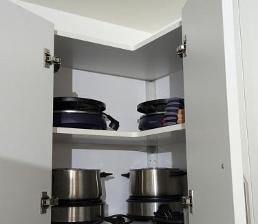 Mont-de-Lans Apartment | Meije 11 a1