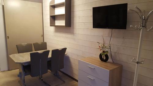 Mont-de-Lans Apartment | MEIJE 3
