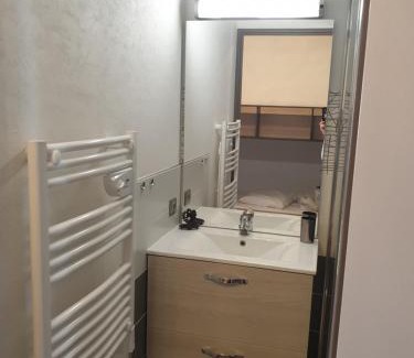 Mont-de-Lans Apartment | MEIJE 3