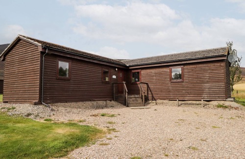 Aberlour Cottage | MEIKLE CONVAL, family friendly, character holiday cottage in Dufftown