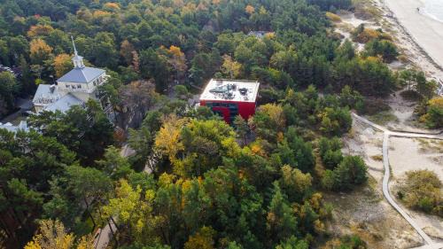 Palanga Apartment | Meilės alėjos apartamentai