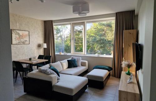 Palanga Apartment | Meilės alėjos apartamentai