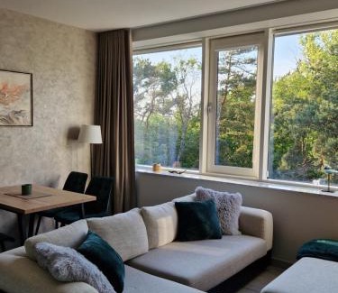 Palanga Apartment | Meilės alėjos apartamentai