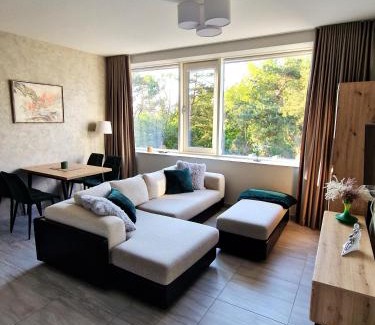 Palanga Apartment | Meilės alėjos apartamentai