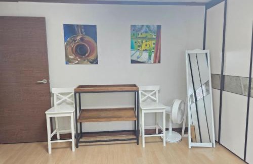Cheongpa-dong Apartment | Meili