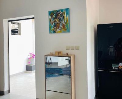 Diego Suarez Apartment | Meilleur appartement meublé de Diego Suarez