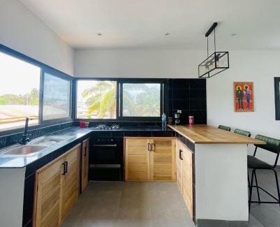 Diego Suarez Apartment | Meilleur appartement meublé de Diego Suarez